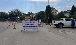 Antalya Büyükşehir’den Kemer Aslanbucak’a yeni yatırım