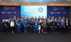 Antalya dünyanın öncülerini ağırlıyor
