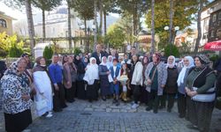 Antalya İbradı’da iki açılış birden! Genlik ve kültür merkezi hizmete girdi