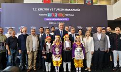 Antalya’da 9 gün boyunca 440'tan fazla etkinlik yapıldı