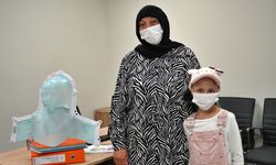 Antalya’da hastaneye grip diye gitti tümör çıktı