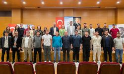 Antalya’da ilk kez Manavgat Belediyesi yaptı! Noter huzurunda işçi alımı yapıldı