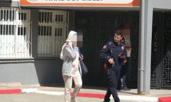 Antalya’da KPSS sonrası okulda mahsur kaldı
