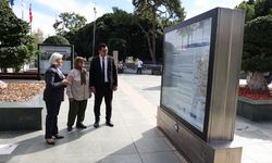 Antalya’nın 800 yıllık geleneği Cumhuriyet Meydanı’nda sergilendi