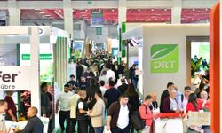 Antalya’nın beklediği Growtech’te ‘Kenevir’ için özel alan