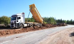 Antalya’nın yıllardır yol bekleyen mahallesine yeni müjde