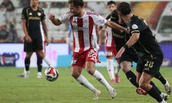 Antalyaspor, Kayserispor maçı ne zaman nerede karşılaşacak?