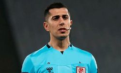 Antalyaspor’un Bolu maçını yönetecek hakem belli oldu