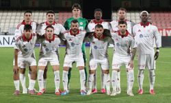 Antalyaspor’un İstanbulspor maçı ne zaman, nerede oynanacak?