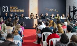 Altın Portakal’da “Artakalan” filminin ilk gösterimi yapıldı