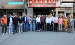 ATSO Adayı Hatice Öz’den çözümlü hedefler