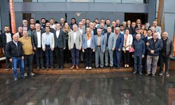 ATSO Adayı Hatice Öz'den kültür ve bilim merkezi sözü