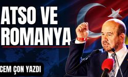 ATSO ve Romanya