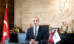 Başkan Kotan: “Cumhuriyetimizin 103’üncü yılı kutlu olsun”