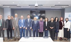 BİK çalıştayında basın sektörünün geleceği masaya yatırıldı