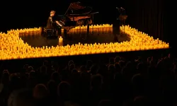 Candela Concert ilk kez Antalya’ya geliyor