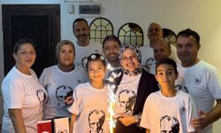 Cumhuriyet’in 103. yılında Kayhan’dan aydınlık gelecek mesajı