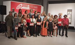 Cumhuriyetin sanat geçidi Antalya’da 59 sanatçı, 100 eser