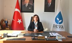 DEVA Partili Altun’dan STK’lara çağrı: “Milletin vicdanı susmamalı”