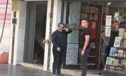 Diyanet Vakfı Kültür Merkezinde çıkan yangın korkuttu