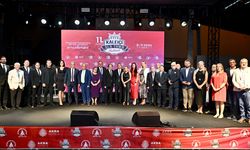 Dünya şehirleri Antalya’da buluşuyor