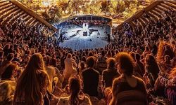 Kaş Tiyatro Günleri, ‘Işık Ülkesi’ Likya’nın izini sürüyor