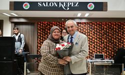 Kepez Belediye Başkanı Mesut Kocagöz’den muhtarlara övgü dolu sözler