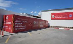 Kepez Belediyesi 2 yeni afet istasyonu kurdu