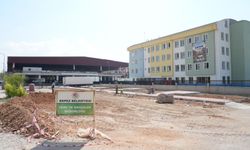 Kepez Belediyesi Şafak Mahallesi için harekete geçti