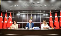 Kepez Belediyesi yardımları 10 katına çıkardı