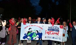 Kepez’de ikinci bahar çiçek açtı! 11 ülkeden bilim insanı Kepez’de buluştu