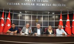 Kepez’deki engelli vatandaşlar için yeni projeler yolda