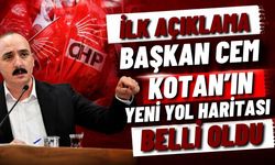 Konyaaltı Belediye Başkanı Cem Kotan’ın yeni yol haritası belli oldu