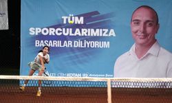 Konyaaltı’nda Cumhuriyet coşkusu sporla yaşanıyor