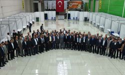 KSO’da seçim heyecanı sona erdi!