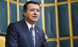 Mahmut Arıkan’dan fon soruşturmasına “AKFON” önerisi