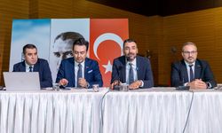 Manavgat’ın yeni yol haritası belli oldu