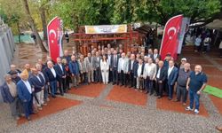 Manavgat’ta ağır tatlandıran festival