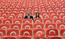 Manavgat’ta Cumhuriyet Coşkusu cümbüş cemaat konseriyle taçlandı
