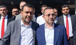 MATSO'da Önem Gök dönemi başladı