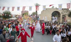 Mersin’de geri sayım başladı