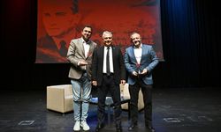 Muratpaşa Belediye Başkanı Uysal: “Bize Cumhuriyet ve Kuvayımilliye ruhu lazım”