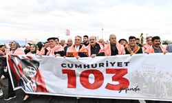 Muratpaşa Belediyesi Belediye Başkanı Uysal; “Yörükler memleketin yapı taşıdır”