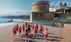 Muratpaşa Belediyesi’nin sultanları Manavgat ile karşı karşıya gelecek