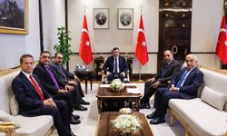 Narenciye sektörünün sorunları Ankara gündemine taşındı