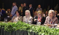 Rektör Özkan, COP31 Öncesi Kadın Liderler Forumu’na Katıldı