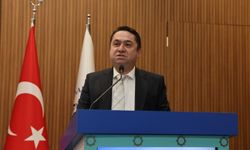 Rektör Türkdoğan'dan gençlere COP31 çağrısı