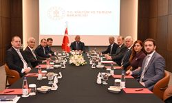 Rus diplomatlar Antalya’da görüştüler! Temaslar ile ilgili açıklamalar geldi