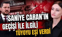 Saniye Caran’ın geçişi ile ilgili tüyoyu eşi verdi
