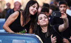 Şenay Gürler'den Altın Portakal yorumu